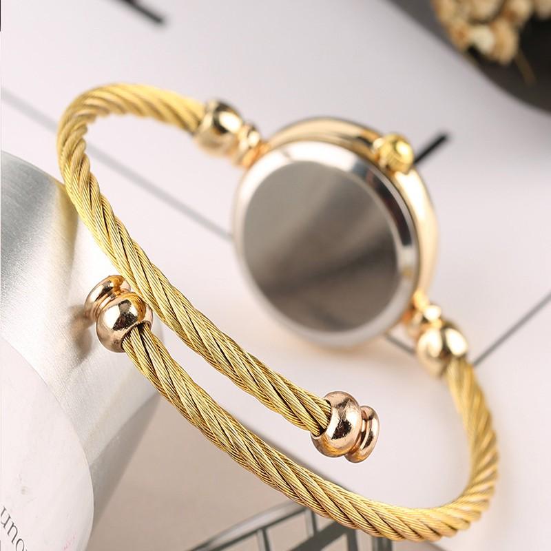 Gold Bangle Bracelet watches