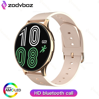 Smartwatch Bluetooth Calls Watches Men Women Fitness Bracelet