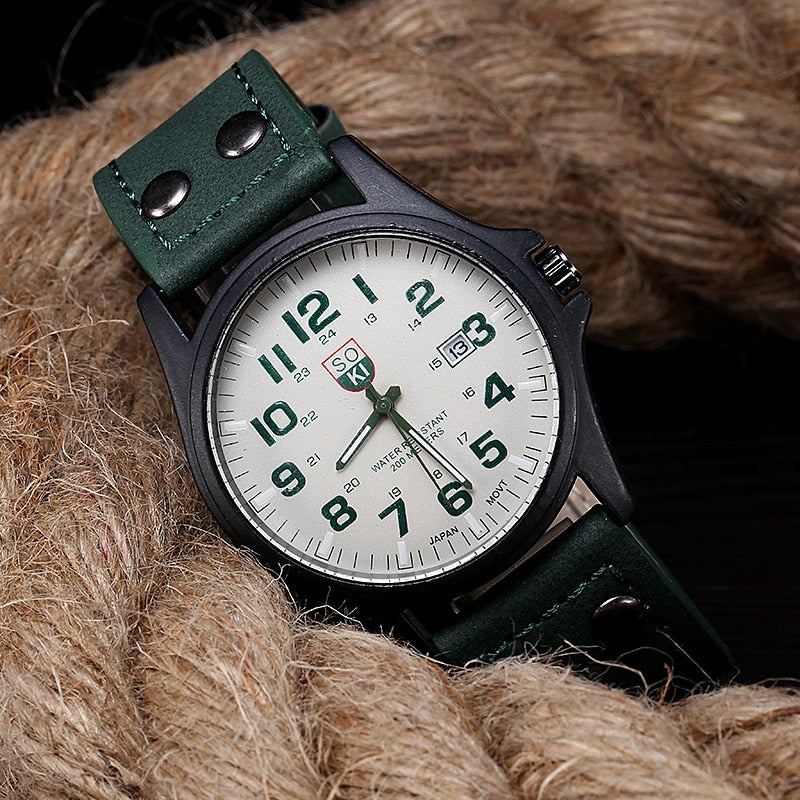 Vintage Classic Men's watch